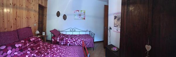 Agriturismo La Grange