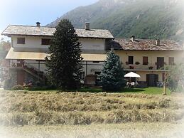 Agriturismo La Grange