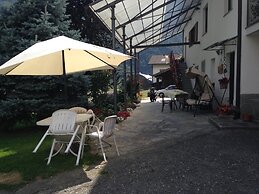 Agriturismo La Grange