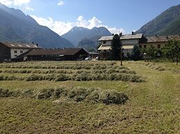 Agriturismo La Grange