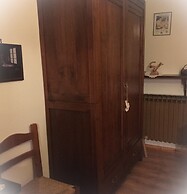Agriturismo La Grange