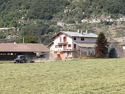 Agriturismo La Grange
