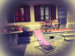 Agriturismo La Grange