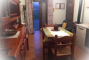 Agriturismo La Grange