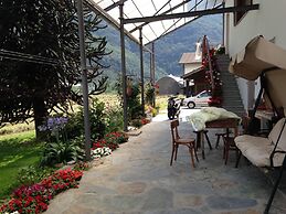 Agriturismo La Grange