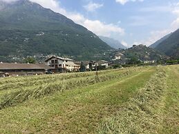 Agriturismo La Grange