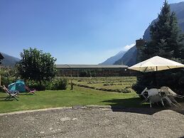 Agriturismo La Grange