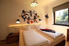 Hotel Haus Schons