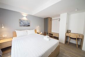 COMMON INN Thao Dien