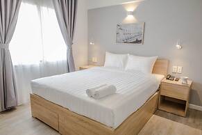 COMMON INN Thao Dien