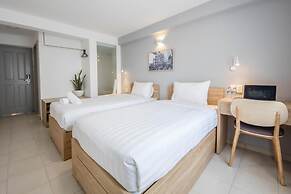 COMMON INN Thao Dien