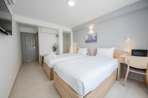 COMMON INN Thao Dien