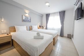 COMMON INN Thao Dien