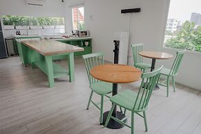 COMMON INN Thao Dien