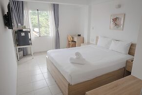 COMMON INN Thao Dien