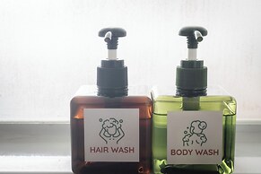 COMMON INN Thao Dien