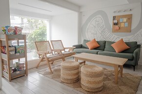 COMMON INN Thao Dien