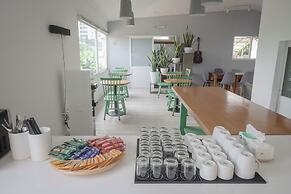 COMMON INN Thao Dien