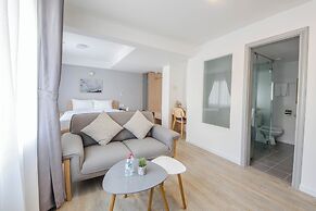 COMMON INN Thao Dien