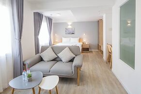 COMMON INN Thao Dien