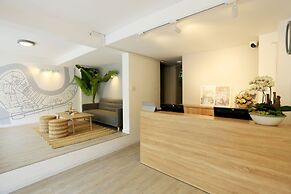 COMMON INN Thao Dien