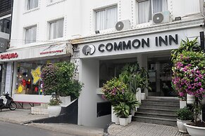 COMMON INN Thao Dien