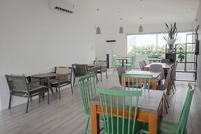 COMMON INN Thao Dien