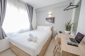 COMMON INN Thao Dien