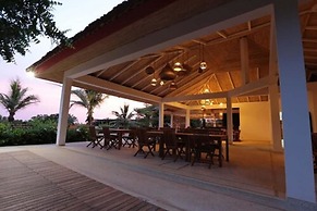 Les Manguiers de Guéréo