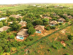 Les Manguiers de Guéréo