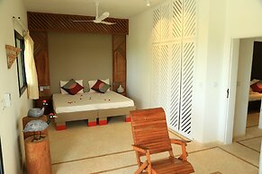 Les Manguiers de Guéréo