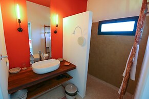 Les Manguiers de Guéréo