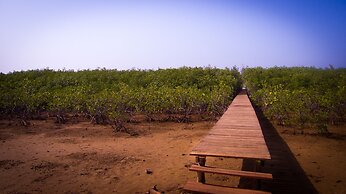 Les Manguiers de Guéréo