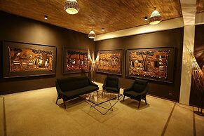 Les Manguiers de Guéréo