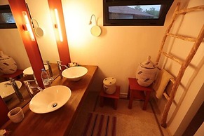 Les Manguiers de Guéréo