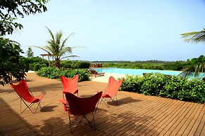 Les Manguiers de Guéréo