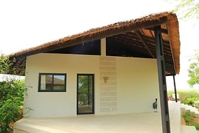 Les Manguiers de Guéréo