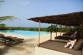 Les Manguiers de Guéréo