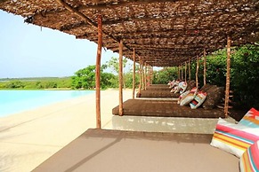 Les Manguiers de Guéréo