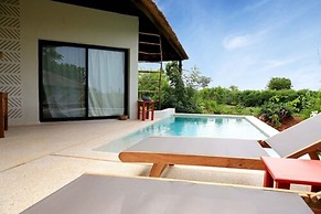 Les Manguiers de Guéréo