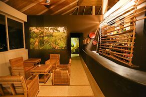 Les Manguiers de Guéréo