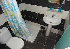 Pension Arena Alicante