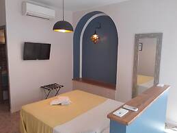 Pension Arena Alicante