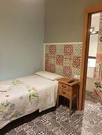 Pension Arena Alicante