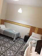 Pension Arena Alicante