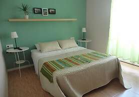 Pension Arena Alicante