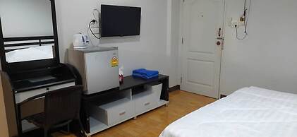 Sukhothai Porncharoen Resort & Spa