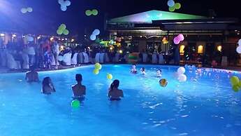 Sukhothai Porncharoen Resort & Spa