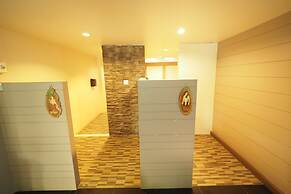 Sukhothai Porncharoen Resort & Spa