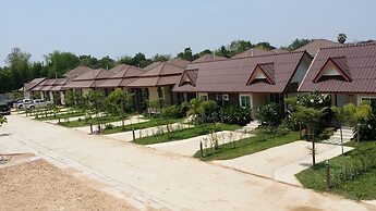 Sukhothai Porncharoen Resort & Spa